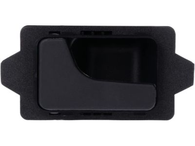 BMW 51-21-1-926-305 Inside Left Door Handle