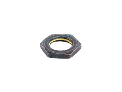 BMW 07-14-7-172-628 Hex Nut