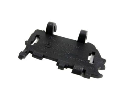 BMW 51-11-7-896-597 Dummy Plug Left