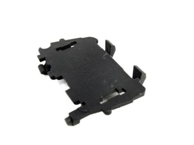 BMW 51-11-7-896-597 Dummy Plug Left