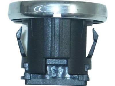 BMW 61-31-9-146-356 Engine Start Push Button