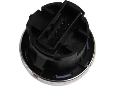 BMW 61-31-9-146-356 Engine Start Push Button