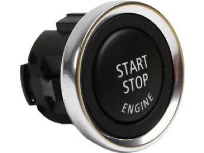 BMW 61-31-9-146-356 Engine Start Push Button