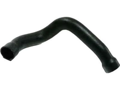 BMW 11-53-1-741-410 Radiator Hose