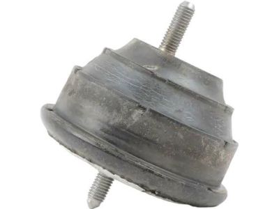BMW 23-70-1-137-870 Rubber Mounting