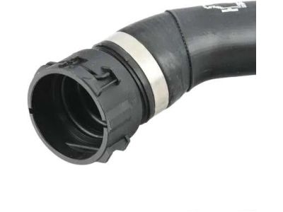 BMW 17-12-8-662-841 Engine Radiator Hose