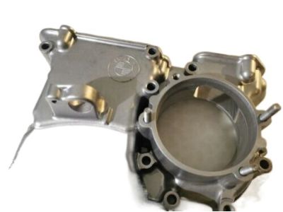 BMW 11-14-1-703-666 Timing Case Cover, Bottom