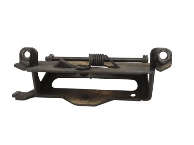 BMW 51-21-1-904-629 Base Door Handle Left