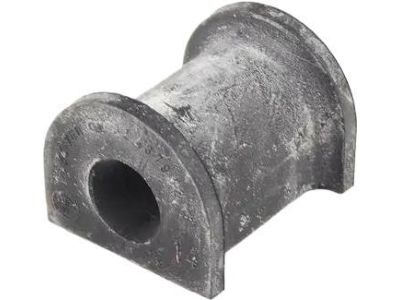 BMW 33-55-1-124-760 Stabilizer Rubber Mounting