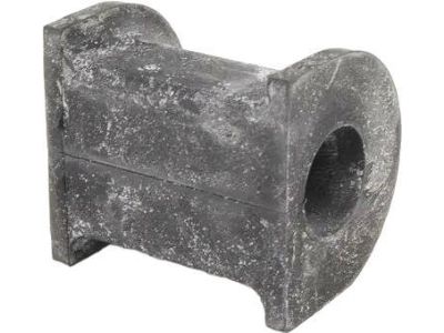 BMW 33-55-1-124-760 Stabilizer Rubber Mounting