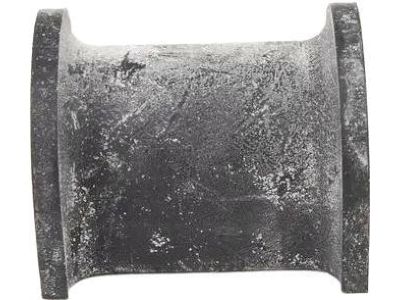 BMW 33-55-1-124-760 Stabilizer Rubber Mounting