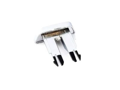 BMW 52-20-7-229-374 Key Button