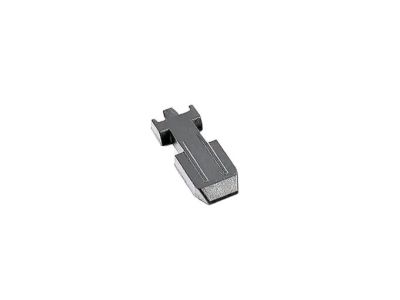 BMW 52-20-7-229-374 Key Button