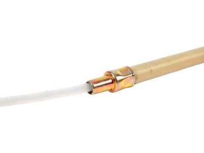 BMW 34-41-1-162-005 Hand Brake Bowden Cable