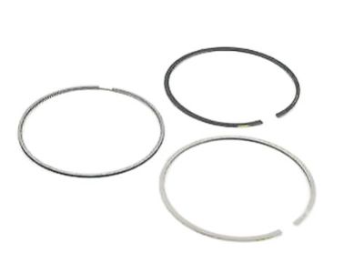 BMW 11-25-7-574-823 Piston Rings Repair Kit