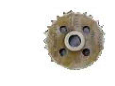 BMW 11-41-7-519-870 Sprocket