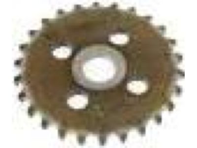 BMW 11-41-7-519-870 Sprocket