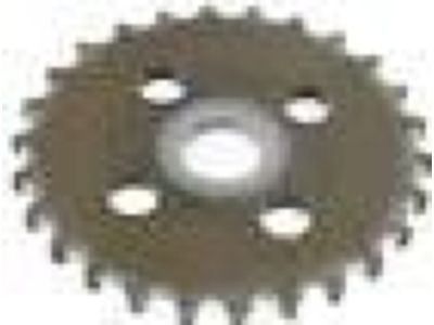 BMW 11-41-7-519-870 Sprocket