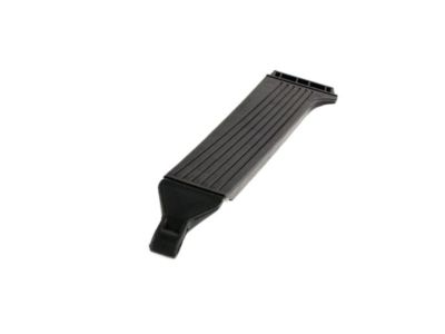 BMW 35-41-1-118-210 Accelerator Pedal Assy