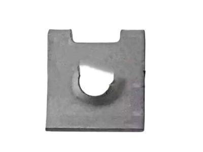 BMW 07-12-9-904-232 Body Nut