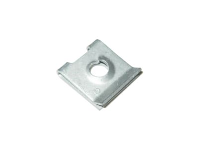 BMW 07-12-9-904-232 Body Nut