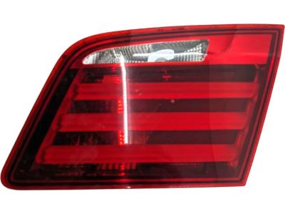 BMW 63-21-7-203-226 Rear Light In Trunk Lid, Right