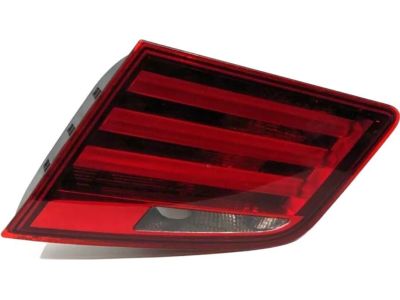 BMW 63-21-7-203-226 Rear Light In Trunk Lid, Right