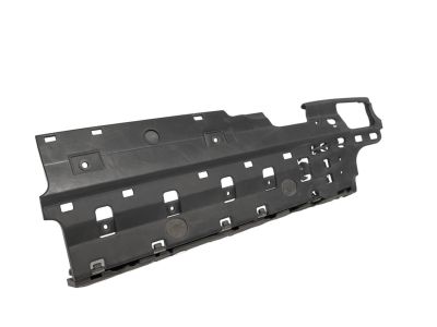 BMW 51-12-8-064-714 Exhaust Support