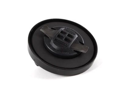 BMW 11-12-1-716-993 Sealing Cap, Oil Filler Neck