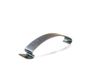 BMW 64-11-8-390-714 Clamp