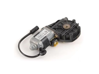 BMW 51-33-1-386-987 Front Left Window Lifter Motor
