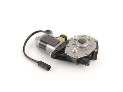 BMW 51-33-1-386-987 Front Left Window Lifter Motor
