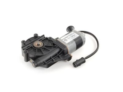 BMW 51-33-1-386-987 Front Left Window Lifter Motor