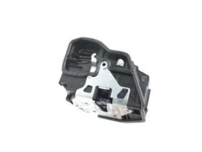 BMW 51-21-7-202-146 Right System Latch