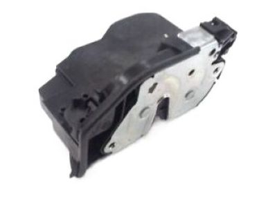 BMW 51-21-7-202-146 Right System Latch