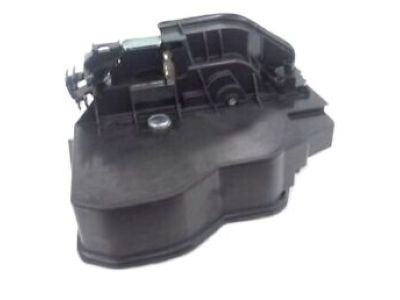 BMW 51-21-7-202-146 Right System Latch