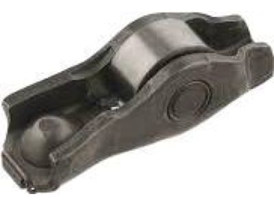 BMW 11-33-7-559-796 Roller Drag Lever