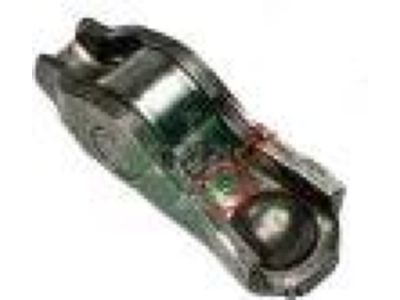 BMW 11-33-7-559-796 Roller Drag Lever
