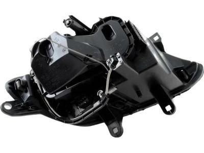 BMW 63-12-7-162-721 Composite Assy