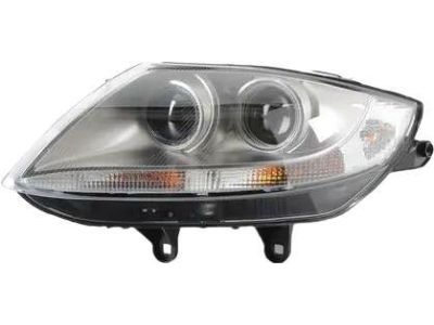 BMW 63-12-7-162-721 Composite Assy