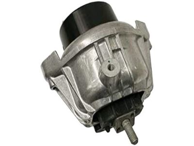 BMW 22-11-6-786-695 Engine Mount Left