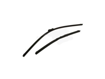 BMW 61-61-2-147-361 Wiper Blades
