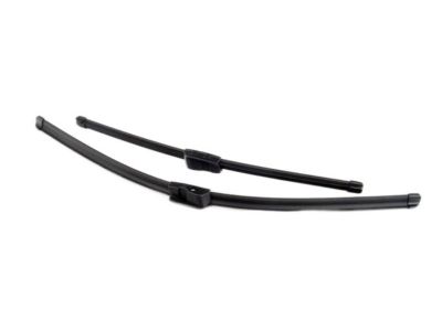 BMW 61-61-2-147-361 Wiper Blades