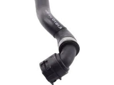 BMW 17-12-7-627-102 Coolant Hose