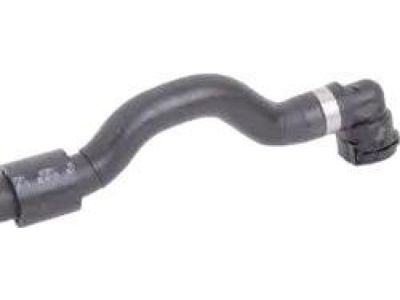 BMW 17-12-7-627-102 Coolant Hose