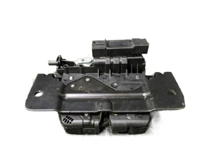 BMW 51-24-7-269-544 Tailgate Trunk Lid Lock Actuator Latch