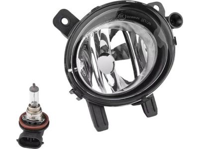 BMW 63-17-7-248-912 Fog Lights, Right