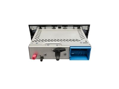 BMW 65-12-9-350-505 Exchange. Radio Bmw Prof. Cd/Iboc/Sdars