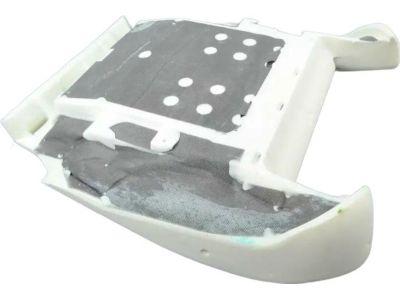 BMW 52-10-7-139-701 Seat Upholstery