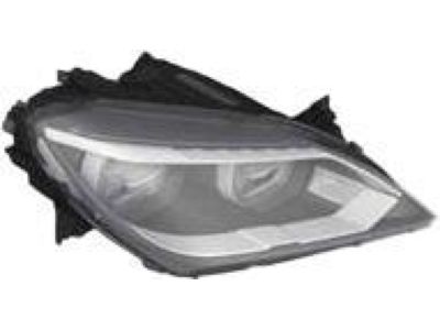 BMW 63-12-7-358-362 Right Headlight